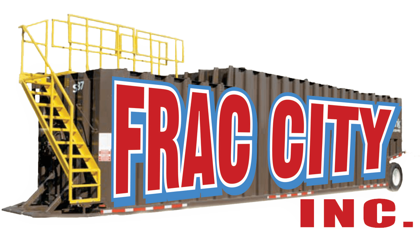 Frac City, Inc. 